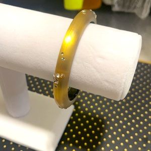 Alexis Bittar bracelet